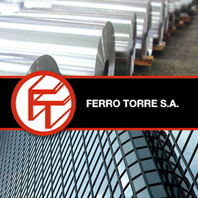 Mercapital - Logo Ferro Torre