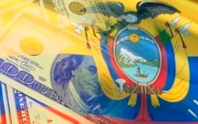 Primer Semestre 2018: ¿Cómo está la economía del Ecuador?