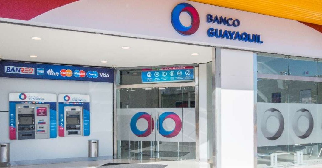 Dividendos e Informe Banco Guayaquil (2019)