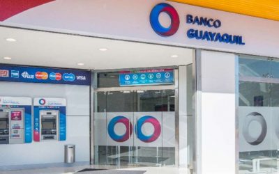 Dividendos e Informe Banco Guayaquil (2019)