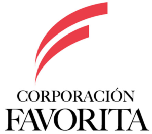 Acciones Corporación Favorita