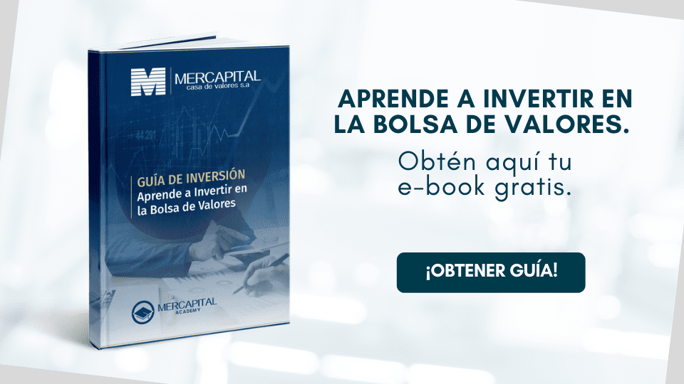 Descargar e-book para aprender a invertir en la bolsa de valores