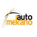 Mekano Auto Logo