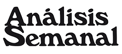 Suscríbete a análisis semanal 