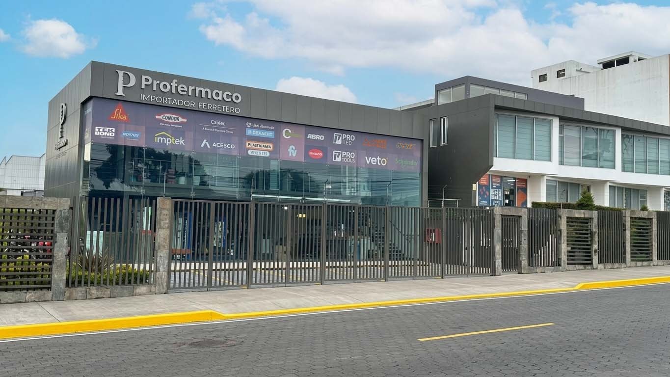 profermaco Mercapital.ec | Fondo de inversión ETF | Características del fondo