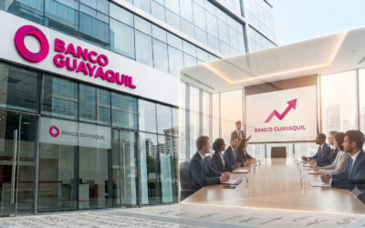 Banco Guayaquil aumenta su capital: ¿Eres accionista del Banco? Mercapital te explica qué significa y por qué conviene analizar esta oportunidad de suscripción preferente.